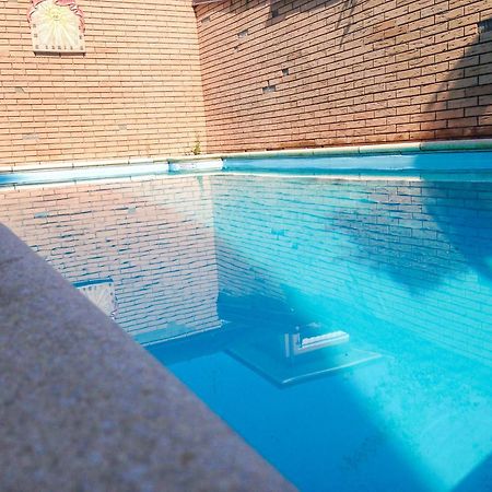 La Villa Di Bambi Vanzago Ngoại thất bức ảnh