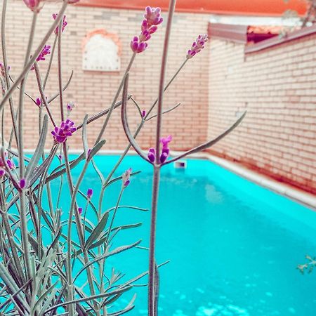La Villa Di Bambi Vanzago Ngoại thất bức ảnh
