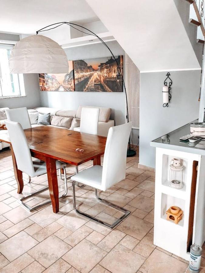 La Villa Di Bambi Vanzago Ngoại thất bức ảnh