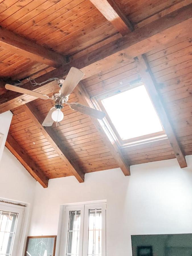 La Villa Di Bambi Vanzago Ngoại thất bức ảnh
