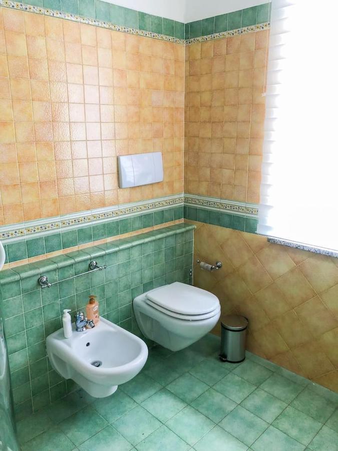 La Villa Di Bambi Vanzago Ngoại thất bức ảnh