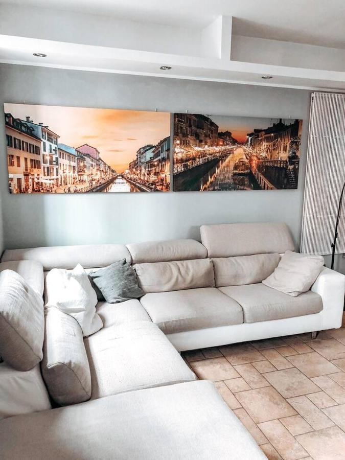 La Villa Di Bambi Vanzago Ngoại thất bức ảnh