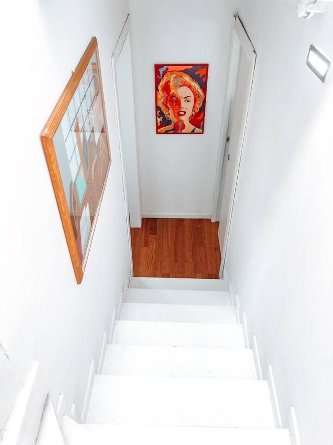 La Villa Di Bambi Vanzago Ngoại thất bức ảnh
