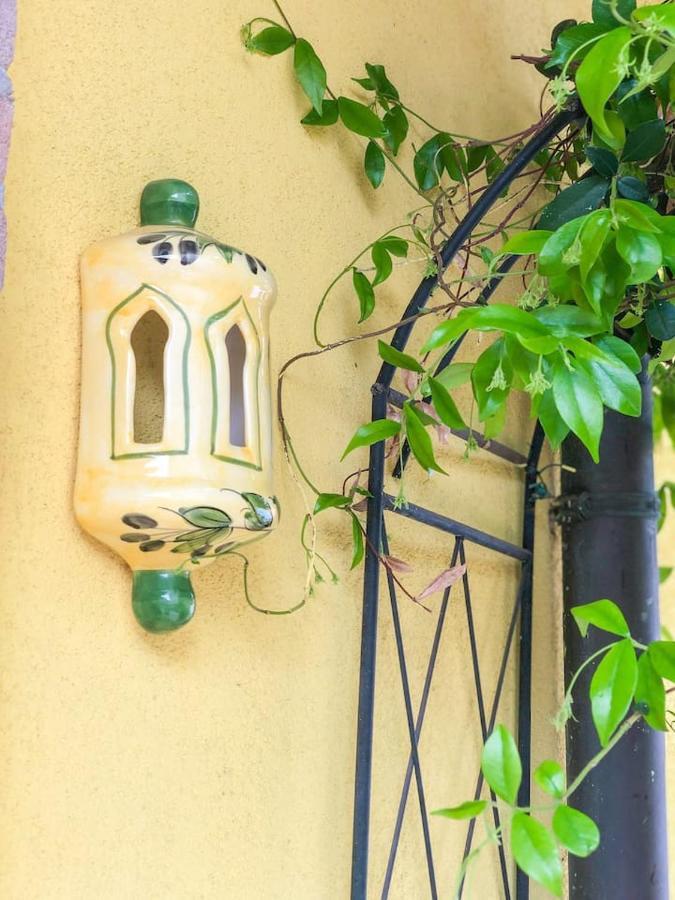 La Villa Di Bambi Vanzago Ngoại thất bức ảnh