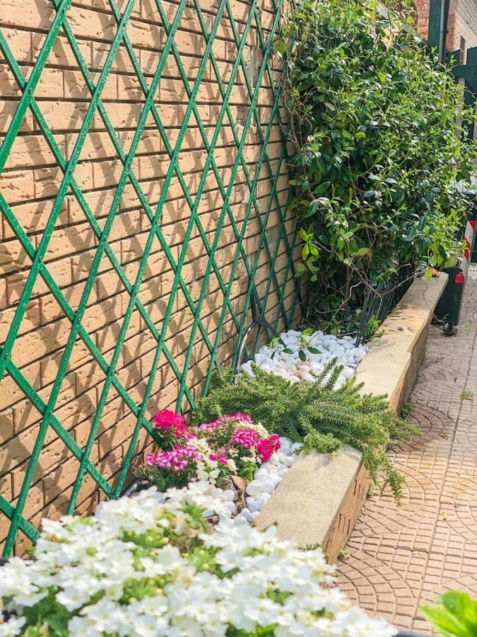 La Villa Di Bambi Vanzago Ngoại thất bức ảnh