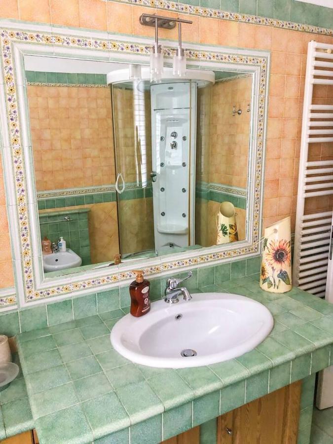 La Villa Di Bambi Vanzago Ngoại thất bức ảnh