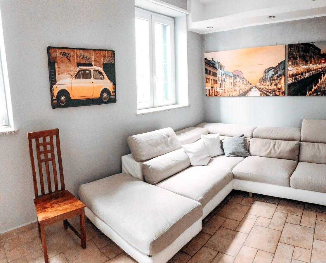 La Villa Di Bambi Vanzago Ngoại thất bức ảnh