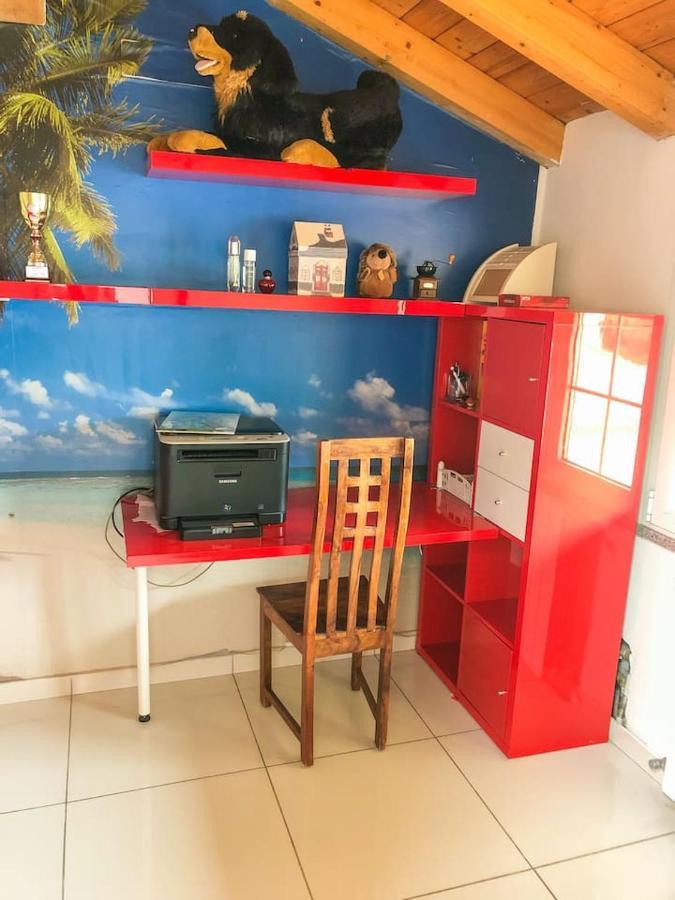 La Villa Di Bambi Vanzago Ngoại thất bức ảnh