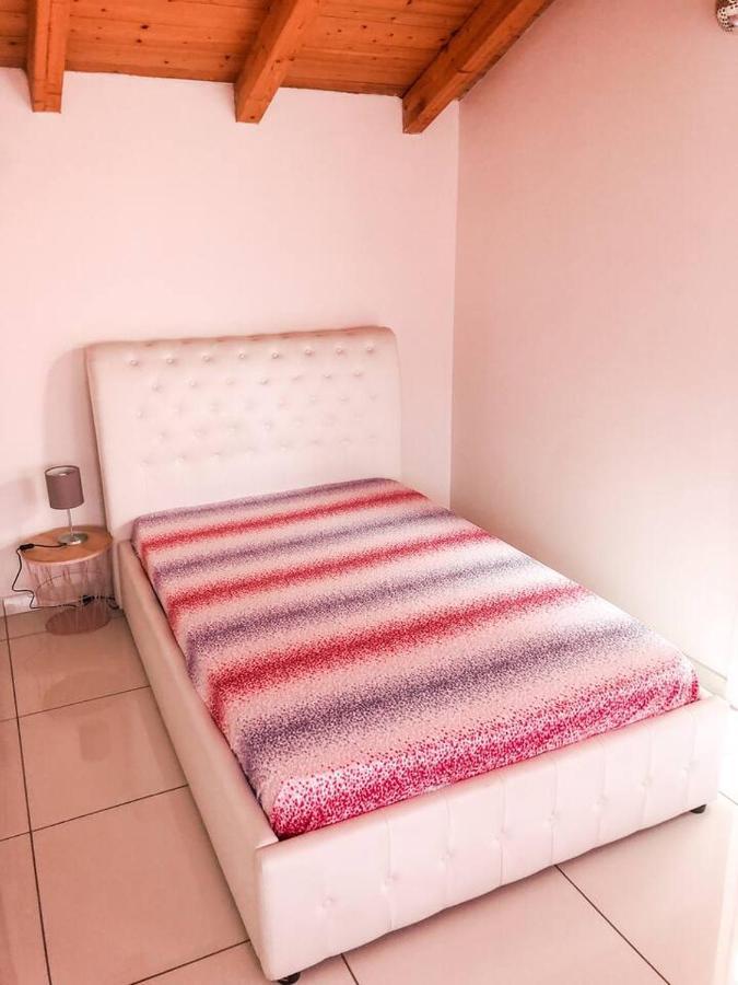 La Villa Di Bambi Vanzago Ngoại thất bức ảnh