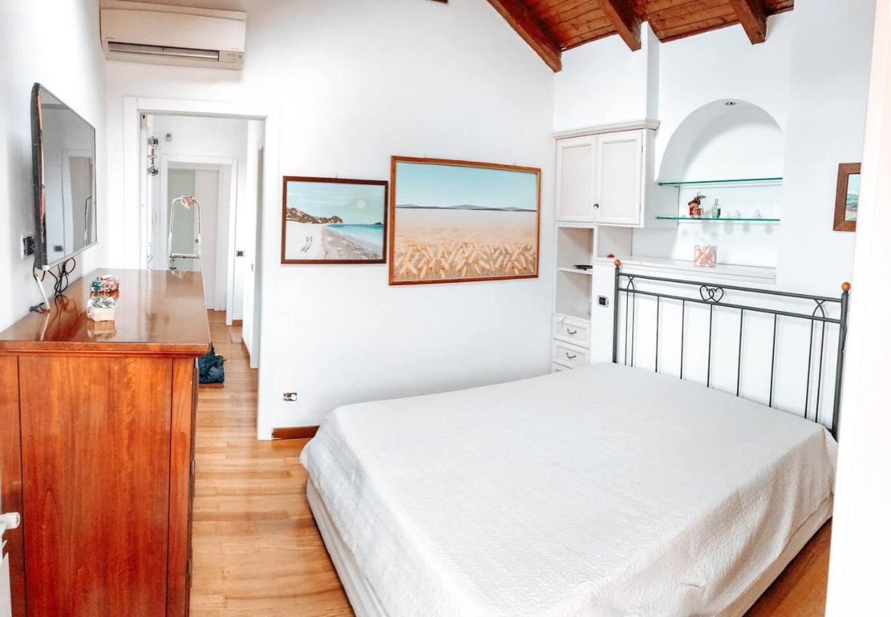 La Villa Di Bambi Vanzago Ngoại thất bức ảnh