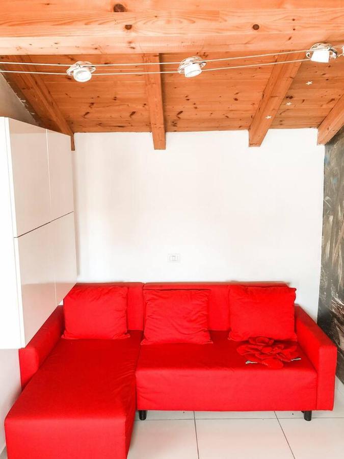 La Villa Di Bambi Vanzago Ngoại thất bức ảnh