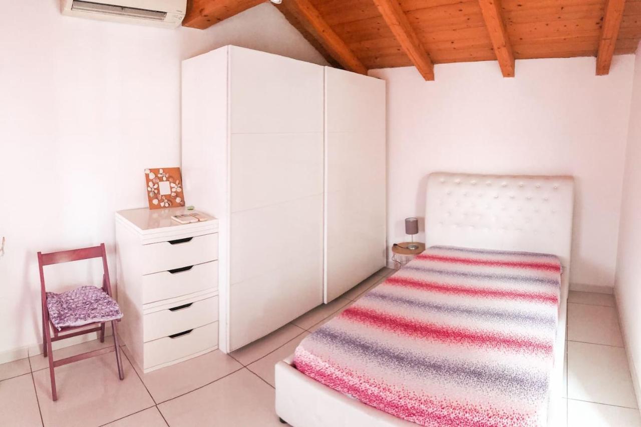 La Villa Di Bambi Vanzago Ngoại thất bức ảnh