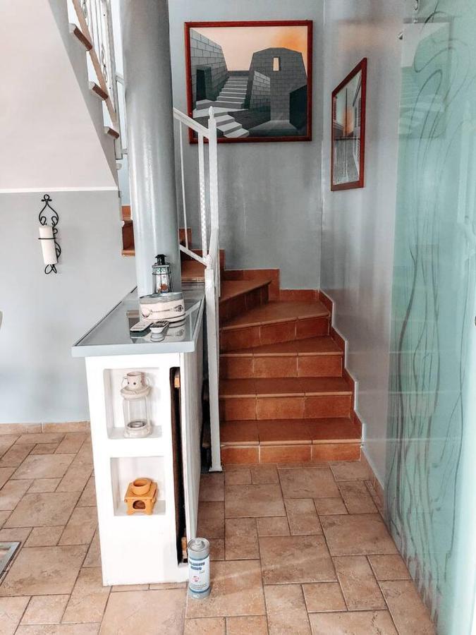 La Villa Di Bambi Vanzago Ngoại thất bức ảnh