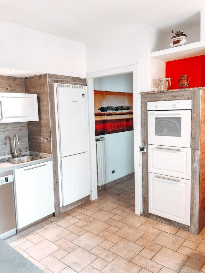La Villa Di Bambi Vanzago Ngoại thất bức ảnh