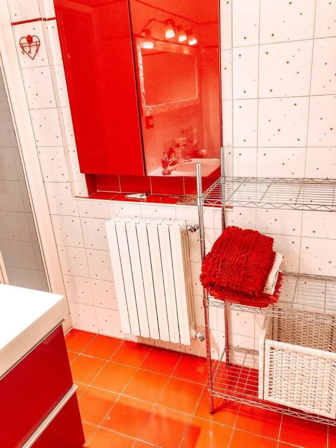 La Villa Di Bambi Vanzago Ngoại thất bức ảnh