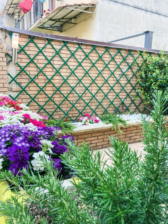 La Villa Di Bambi Vanzago Ngoại thất bức ảnh