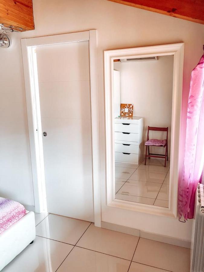 La Villa Di Bambi Vanzago Ngoại thất bức ảnh