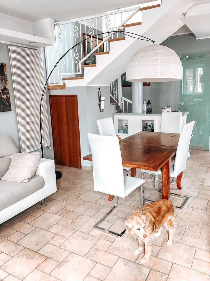 La Villa Di Bambi Vanzago Ngoại thất bức ảnh