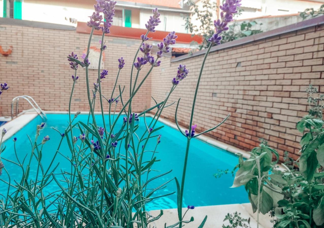 La Villa Di Bambi Vanzago Ngoại thất bức ảnh