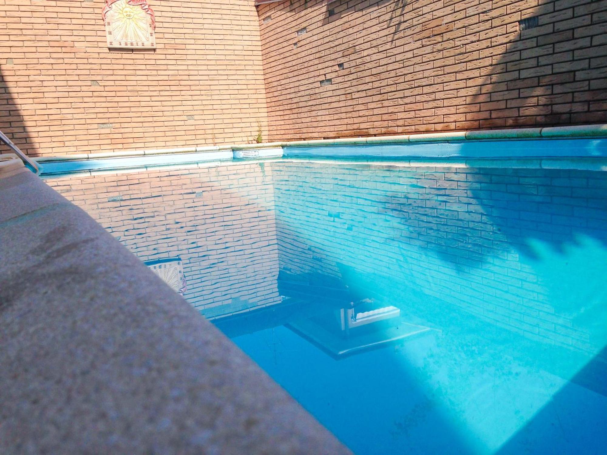 La Villa Di Bambi Vanzago Ngoại thất bức ảnh